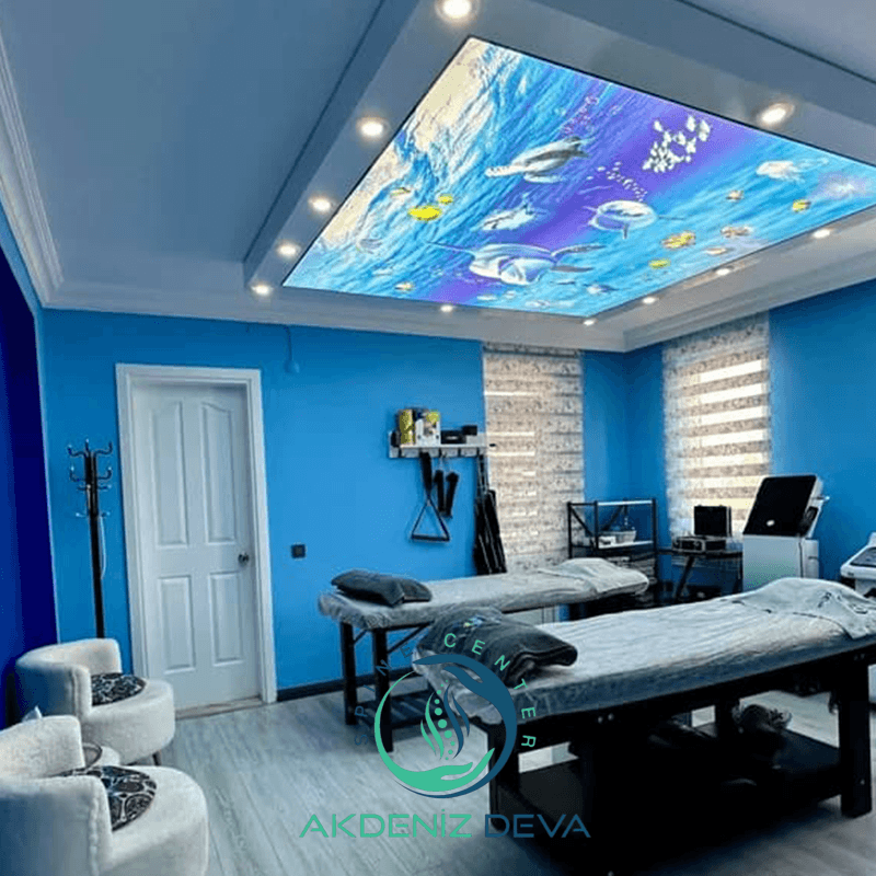 Akdeniz Deva Manuel Terapi & Masaj