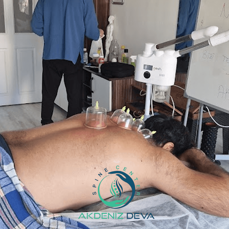 Akdeniz Deva Manuel Terapi & Masaj