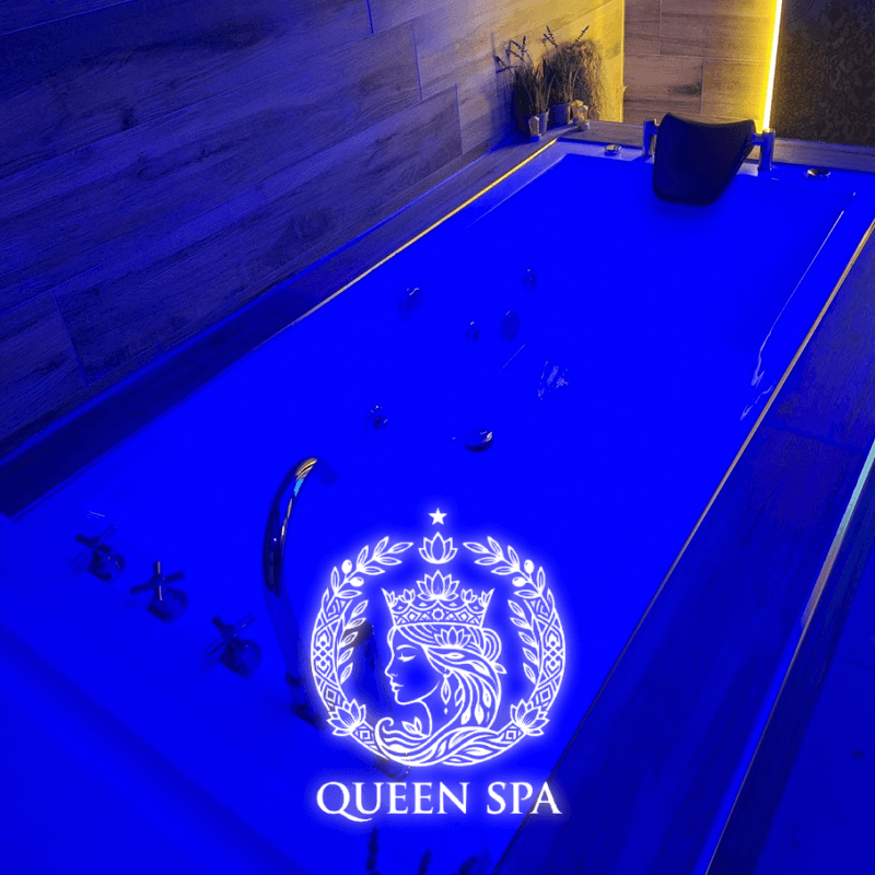 Belek Queen Spa