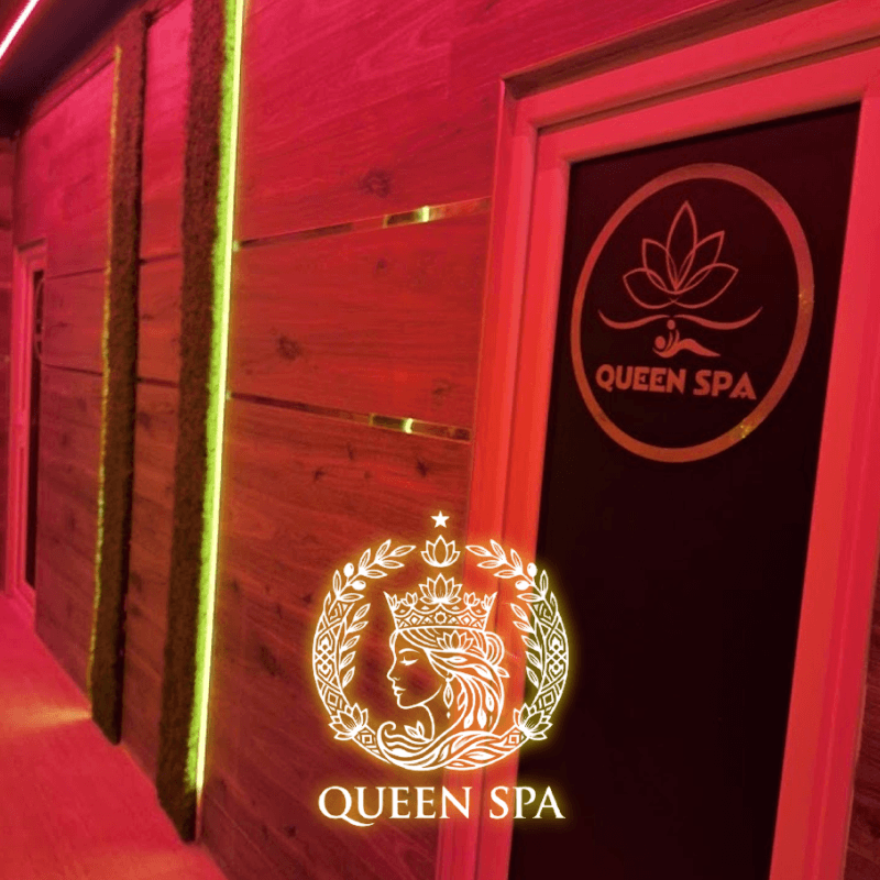 Belek Queen Spa