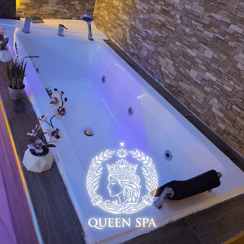 Belek Queen Spa