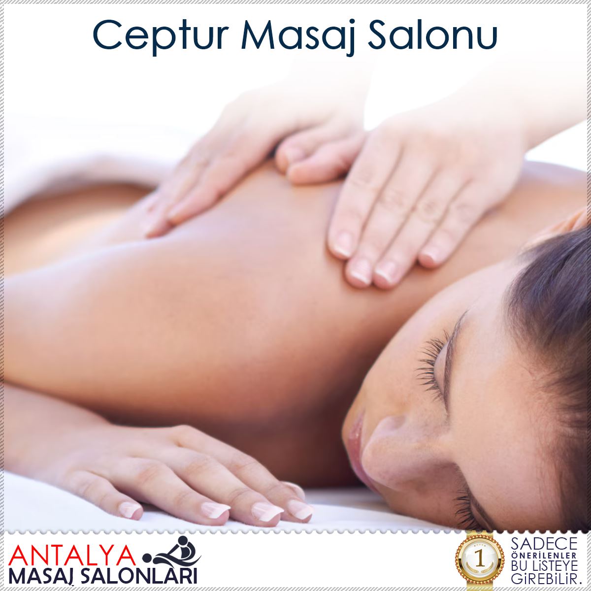 Ceptur Masaj Salonu