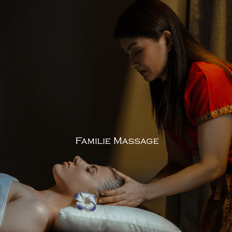 Familie Massage : Antalya Masaj Salonu 