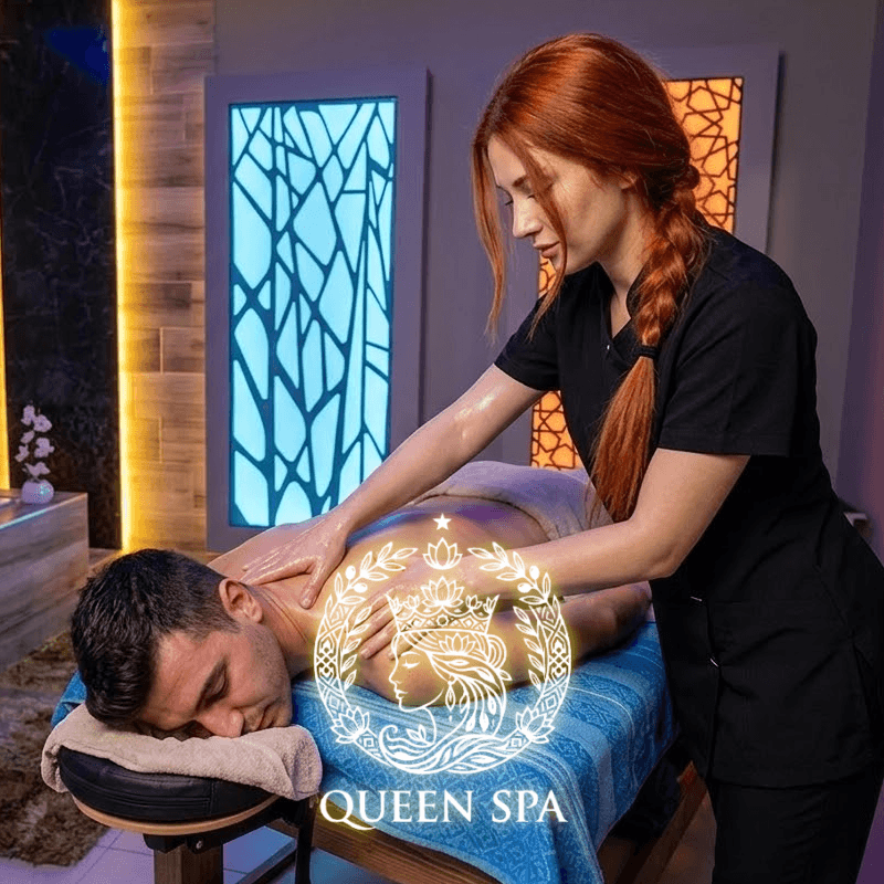 Queen Spa Center Belek Serik Profil Görseli