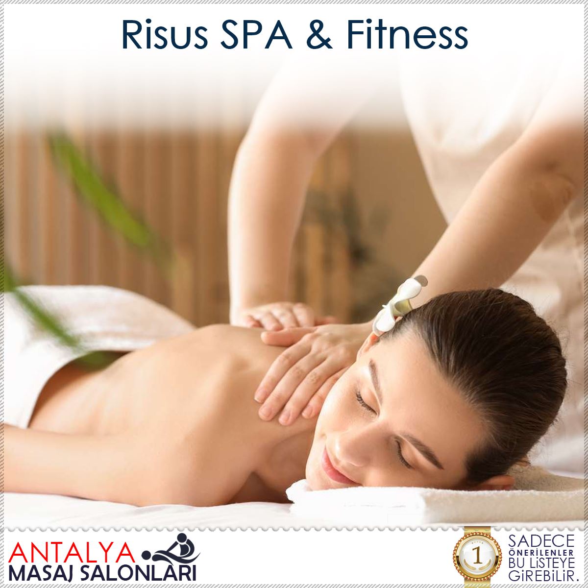 Risus SPA & Fitness