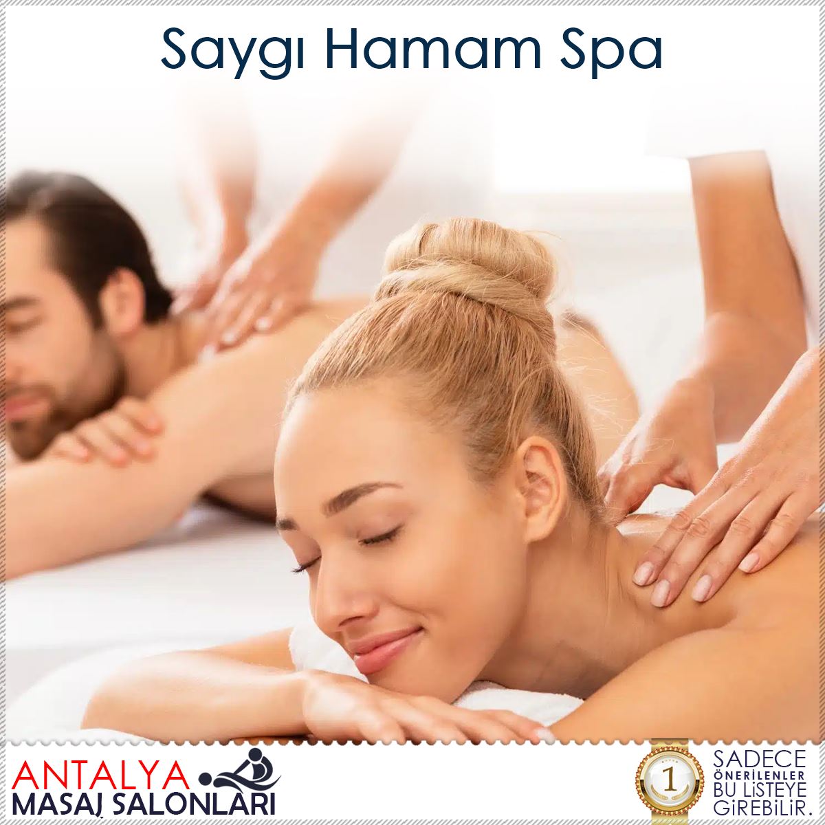 Saygı Hamam Spa
