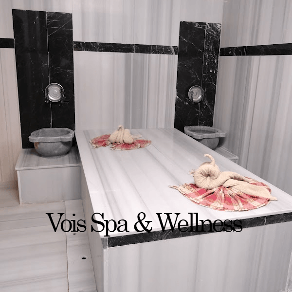 Vois Masaj Spa & Wellness