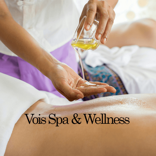 Vois Masaj Spa & Wellness