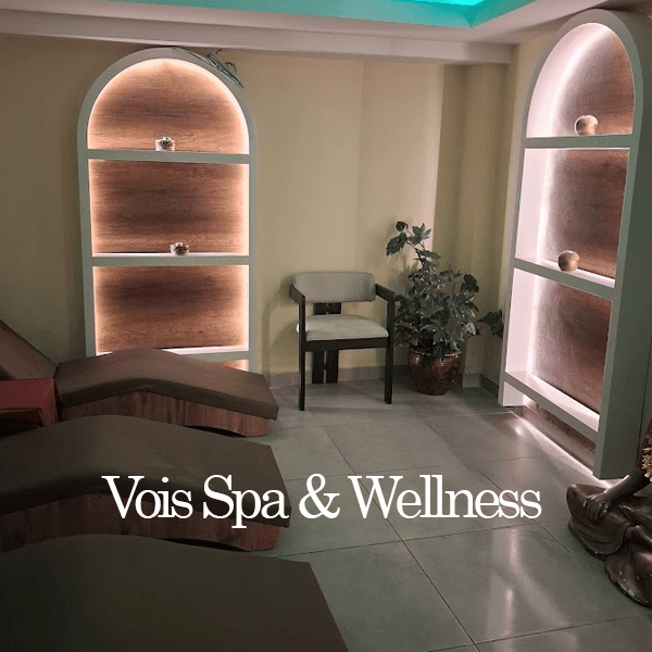 Vois Masaj Spa & Wellness