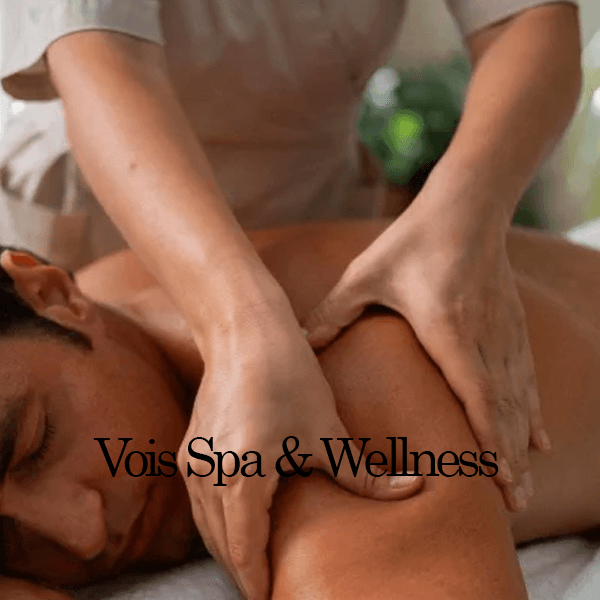 Vois Masaj Spa & Wellness