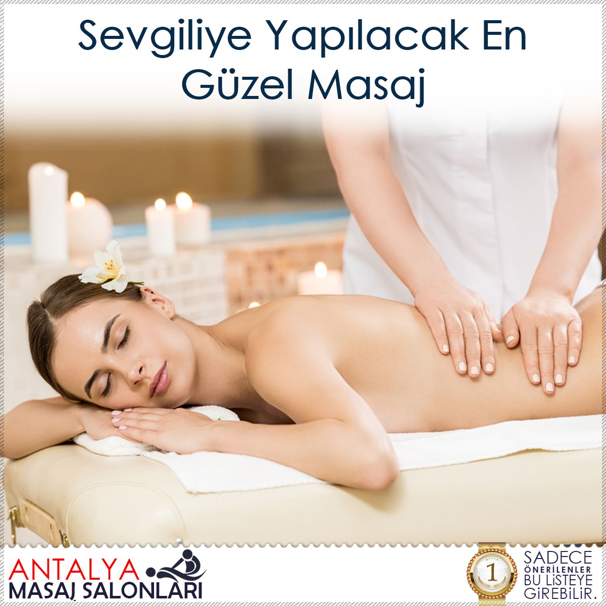 Sevgiliye Yapılacak En Güzel Masaj : Kapak Görseli